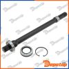 Demi-Arbre de Transmission droite pour KIA | NWP-KA-302, 2212-SOR